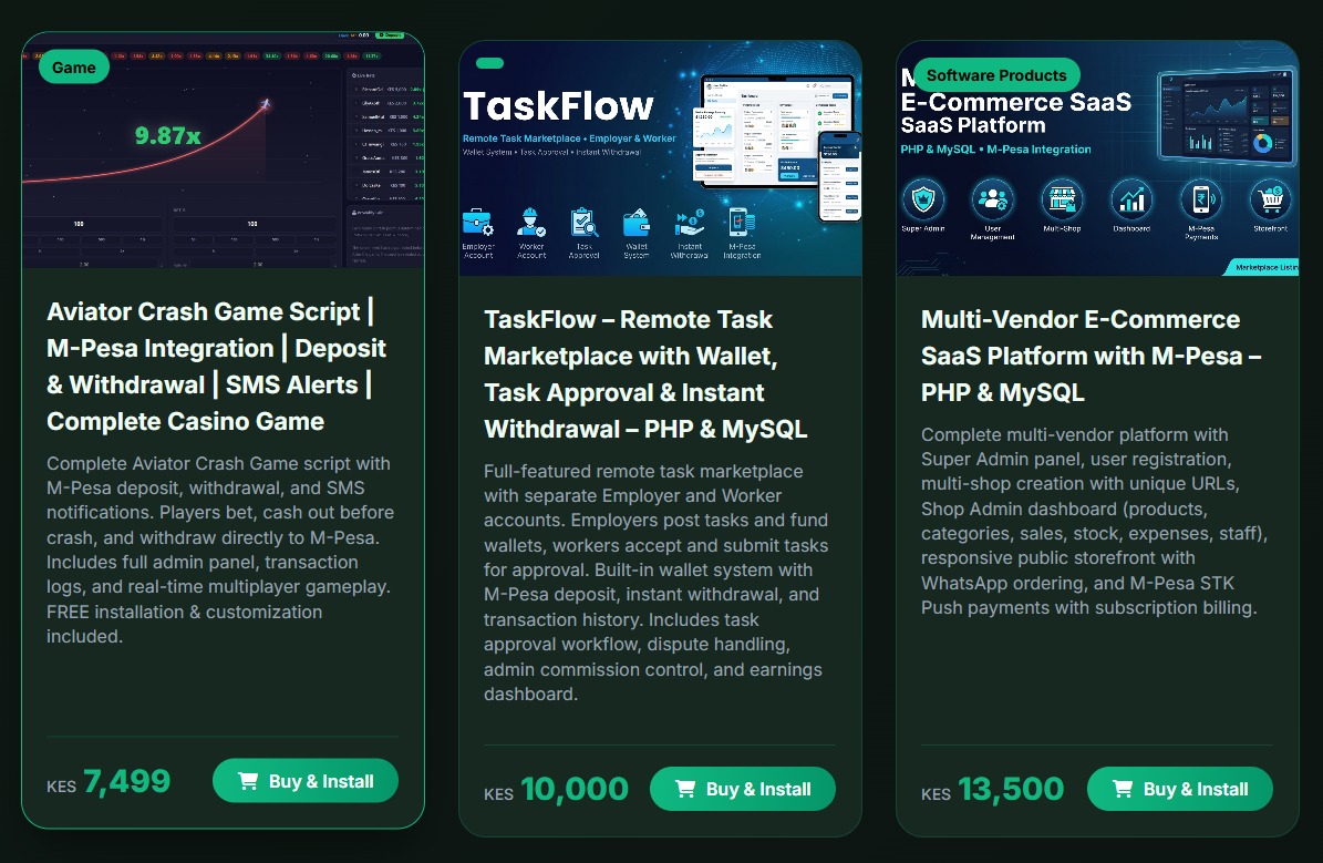 CODEMART